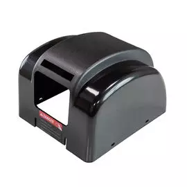 Корпус якорной лебедки autoTRAC45, (alum) AL005CBT