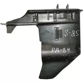 Корпус редуктора Suzuki 85 б/у rd84