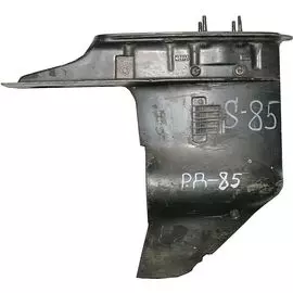 Корпус редуктора Suzuki 85 б/у rd85