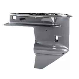 Корпус редуктора Yamaha 40X, OMAX 66T45311014D_OM