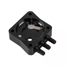 Корпус топливного насоса Yamaha F20-60 62Y244150100