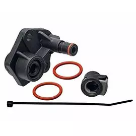 Корпус тяги переключения хода Mercruiser, Sierra 18-2353