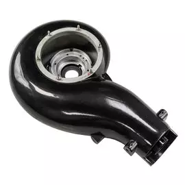 Корпус водометной насадки DT30/DT40, DF30A/DF40A/50A/60A 11_CH (892)