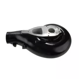 Корпус водометной насадки DT30/DT40, DF30A/DF40A/50A/60A E.Chance 11_EC (892)