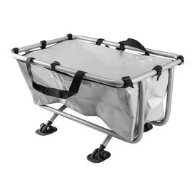 Корзина с сумкой, для лодки ПВХ pat_053