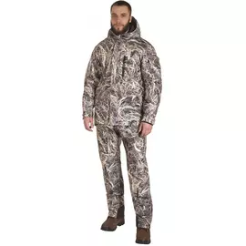 Костюм демисезонный Баргузин р. 46/3-4 цв. светлые камыши Росомаха 7734 tr-226369