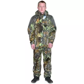 Костюм флисовый р. 44-46/170-176 разъёмная молния КМФ tr-201372