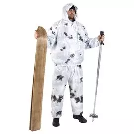 Костюм маскировочный Helios клякса р-р 60-64 tr-96883