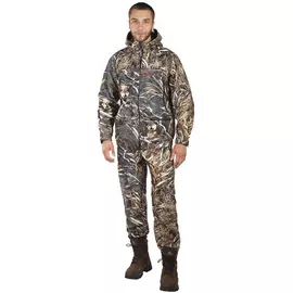 Костюм ветровлагозащитный Волк р. 48/3-4 цв. осока/волк Росомаха (7242) tr-186571