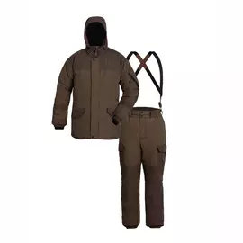 Костюм зимний "Горка" (хаки) (44-46/3-4) Росомаха 7114 tr-246851