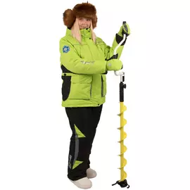 Костюм зимний ZABAVA р.46 р 170 Helios tr-203546