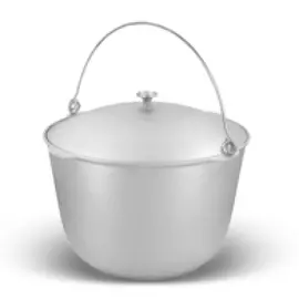 Котел походный универсальный 20 литров Кукмор (КП200) tr-35665