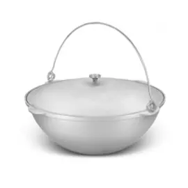 Котел походный универсальный 9 литров Кукмор (КП90) tr-35663