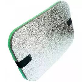 Коврик сиденье 16 мм фольга ппэ ижевск isolon tr-143067