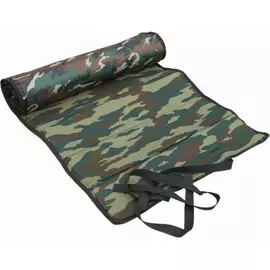 Коврик туристический (нейлон, ППЭ, толщина 10 мм) (910) ХСН tr-13208