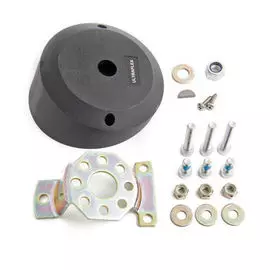 Кожух редуктора 20° T71 / T72, Ultraflex X.35