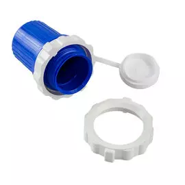 Кожух защитный для вилки берегового питания 10253944