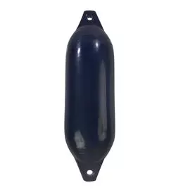 Кранец Castro надувной 1000х270, синий F6AZ