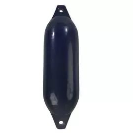 Кранец Castro надувной 1250х380, синий F7/AAZ