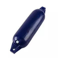 Кранец Castro надувной 360х115, синий F0STDAZ