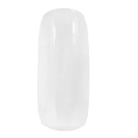 Кранец Castro надувной 400х150 без рымов, белый HAG1BL