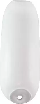 Кранец Castro надувной 510х180, белый NFD1