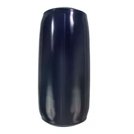 Кранец Castro надувной 520х200 без рымов, синий HAG2AZ