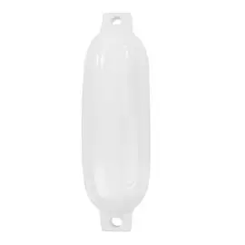 Кранец Castro надувной 585х165, белый POLY_G4