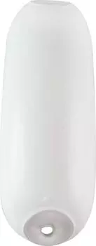 Кранец Castro надувной 600х220, белый NFD2