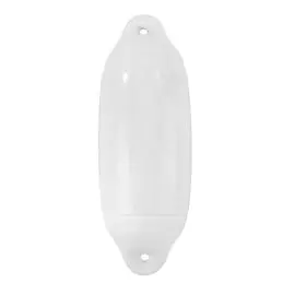 Кранец Castro надувной 610х180, белый JP2