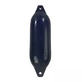 Кранец Castro надувной 620х220, синий F2AZ