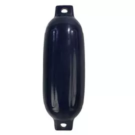 Кранец Castro надувной 700х216, синий POLY_G5AZ