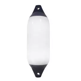 Кранец Castro надувной 750х220, белый F3