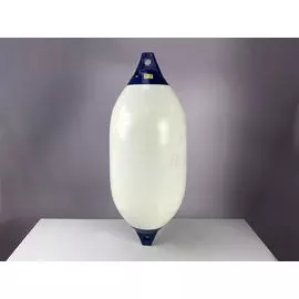 Кранец Castro надувной 770х300, белый, уценённый F5 utsenka