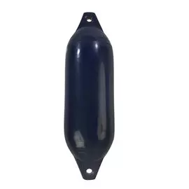 Кранец Castro надувной 770х300, синий F5AZ