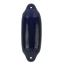 Кранец Castro надувной 830х250, синий JP3AZ