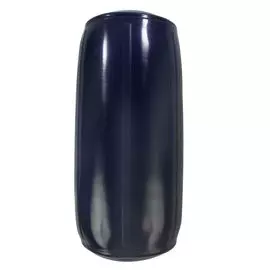 Кранец Castro надувной 900х300 без рымов, синий HAG4AZ