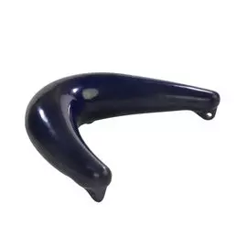 Кранец Castro носовой надувной 855х105, синий NDP1AZ