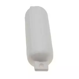 Кранец Easterner надувной 400х114, белый C11754