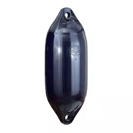 Кранец надувной 1455x590 мм, синий F-11/12