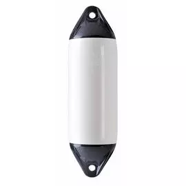 Кранец надувной 680x190 мм, белый F-02/02