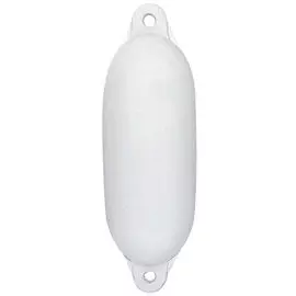 Кранец надувной korf 1, 300х90 мм, белый more-10005513