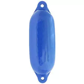 Кранец надувной korf 3, 600х150 мм, синий more-10005518