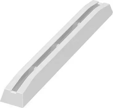 Кранец причальный 860 мм белый 020702WT