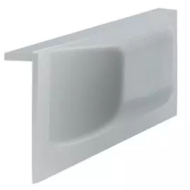 Кранец причальный, малый, 250х120х70 мм more-10258864