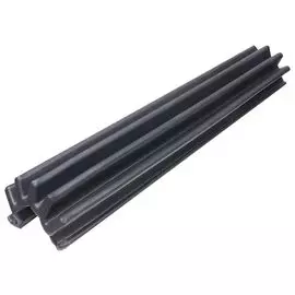 Кранец причальный Волна 120°, синий more-10263419