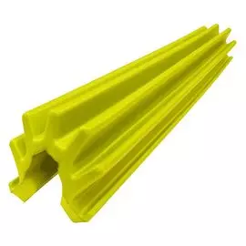 Кранец причальный «Волна 2», жёлтый more-10257766