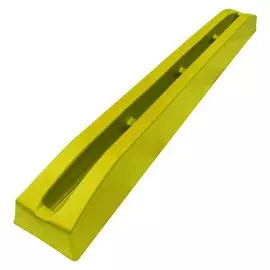 Кранец причальный жёлтый, 820 мм more-10257764