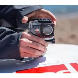 Крепление для GoPro на доску RED PADDLE Camera Mount (резьба М6) tv-2153