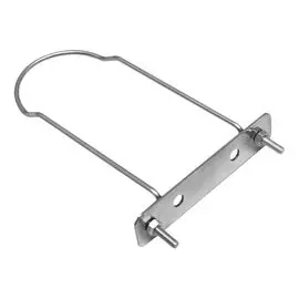 Крепление фильтра топливного UF10K, OM225 для бака C14540 tsm-krep03